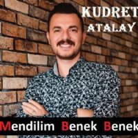Mendilim Benek Benek
