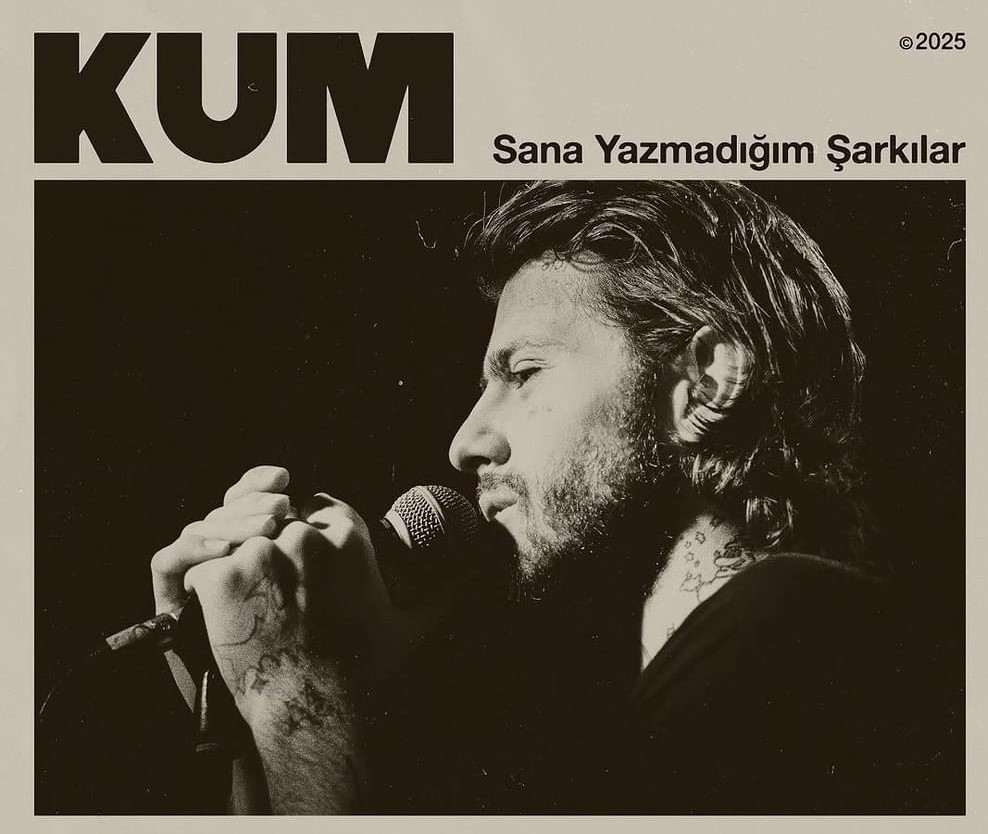 Sana Yazmadığım Şarkılar