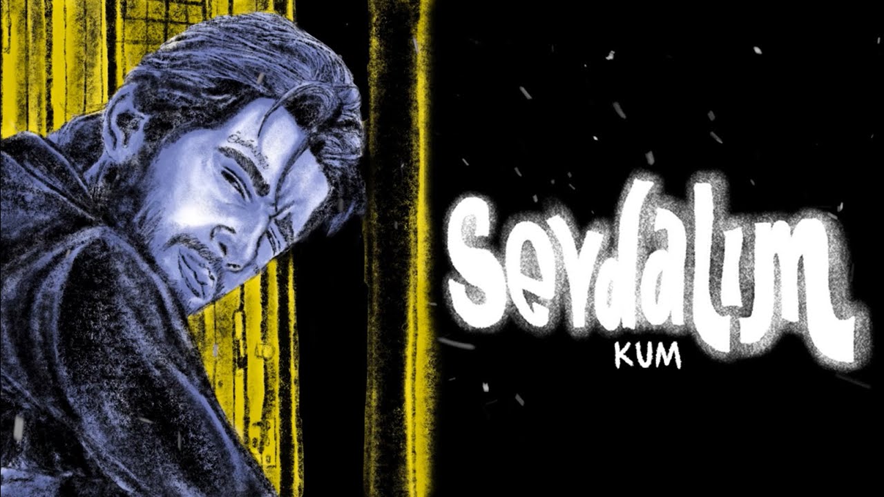 Sevdalım