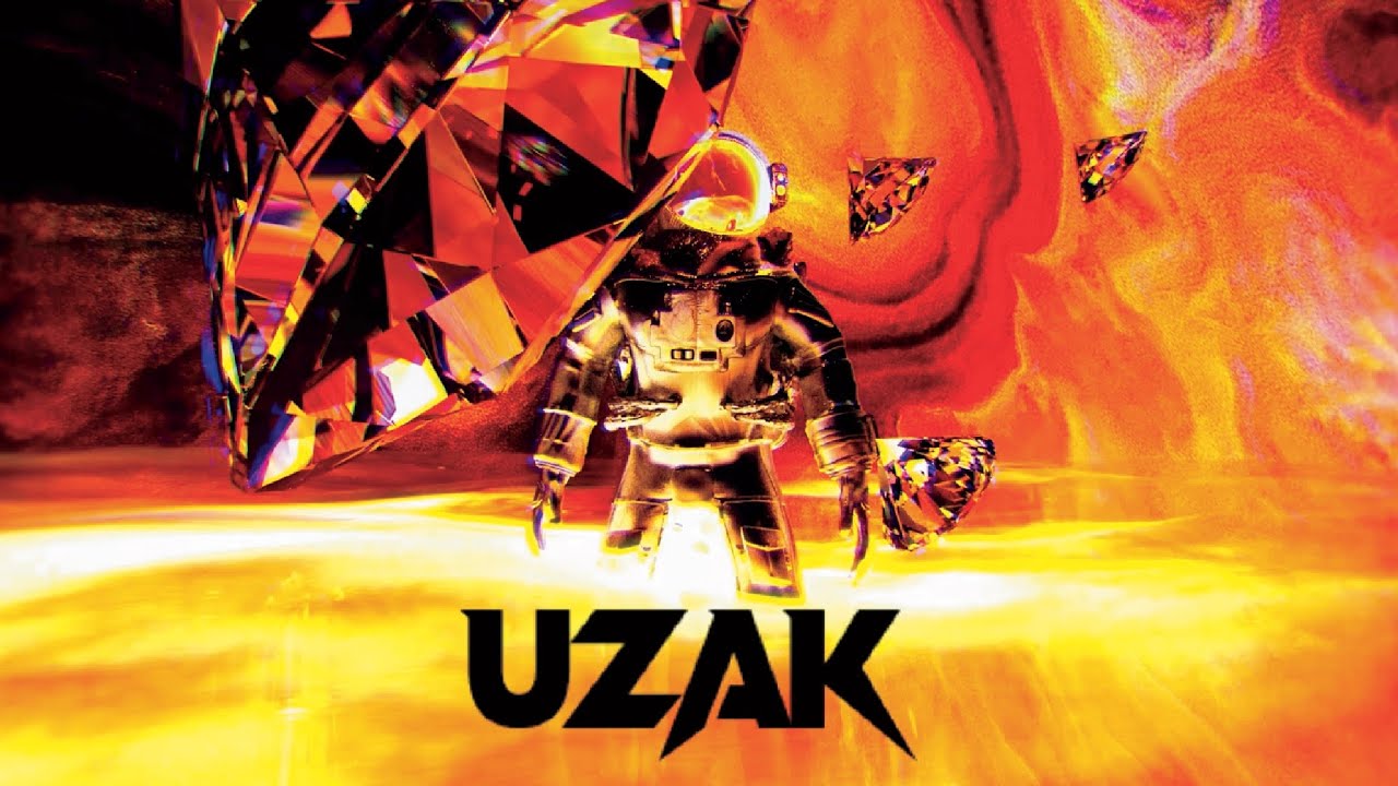 Uzak