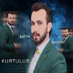 Baktım Olmuyor
