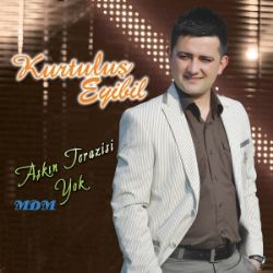Aşkın Terazisi Yok