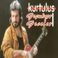 Geçmiyor Geceler