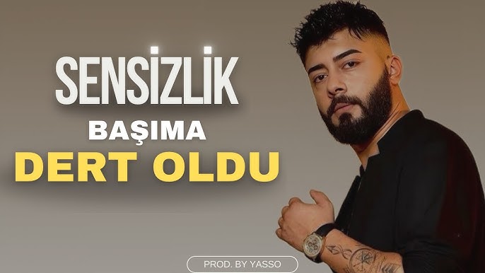 Sensizlik Başıma Dert Oldu