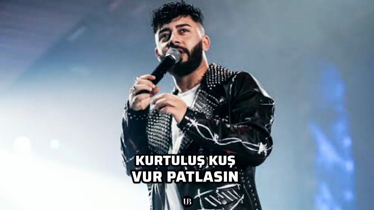 Vur Patlasın