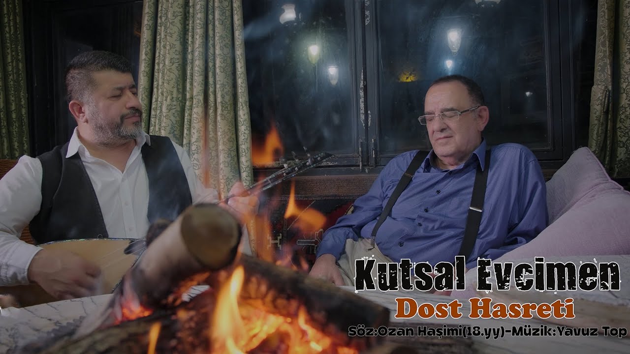 Dost Hasreti