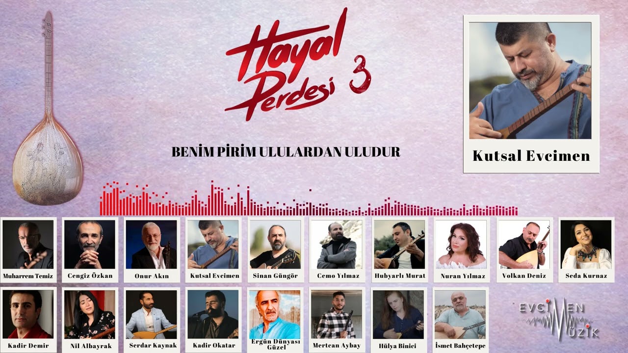 Hayal Perdesi 3