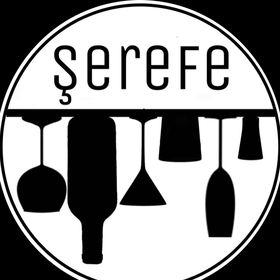 Şerefe