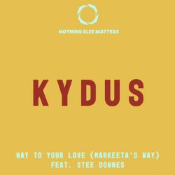 Way To Your Love