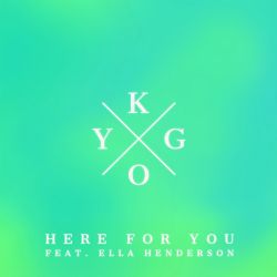Here for You
