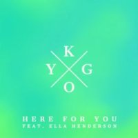 Here for You