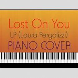 Lost On You
