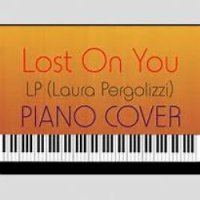 Lost On You