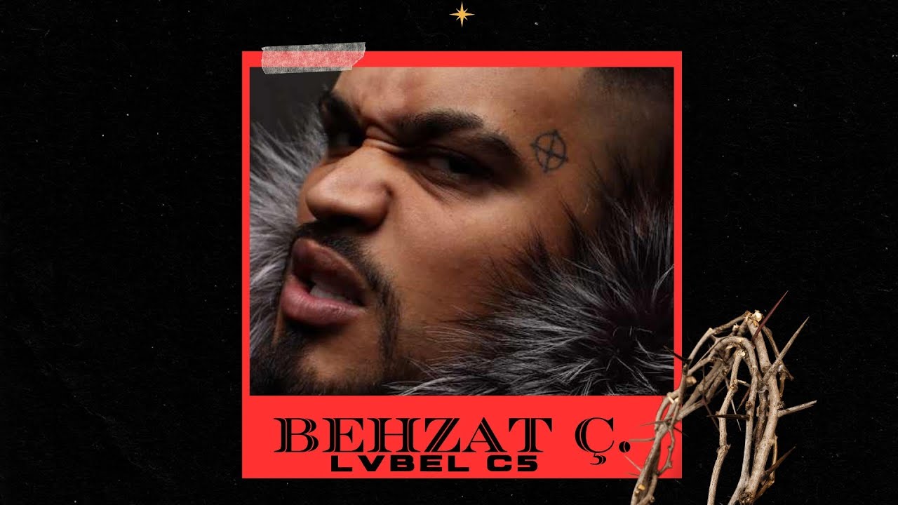 Behzat Ç