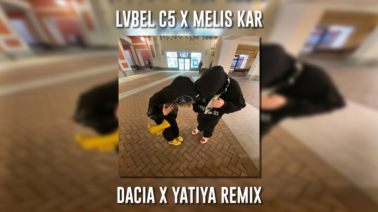 DACIA X YATIYA