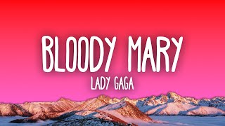 Bloody Mary (TikTok)