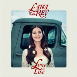 Lust For Life