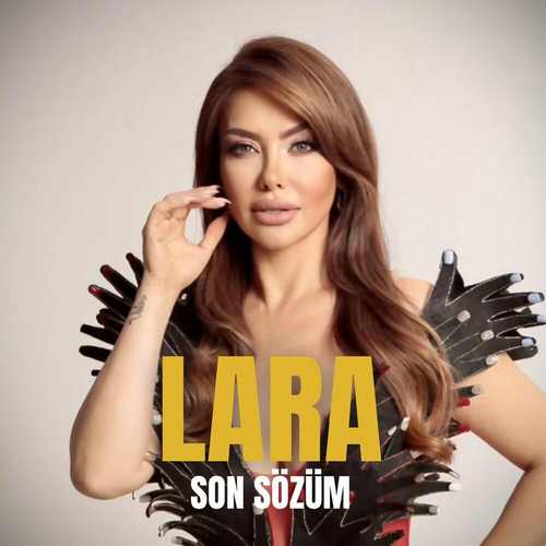 Son Sözüm