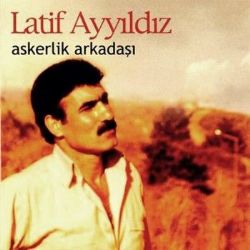 Askerlik Arkadaşı
