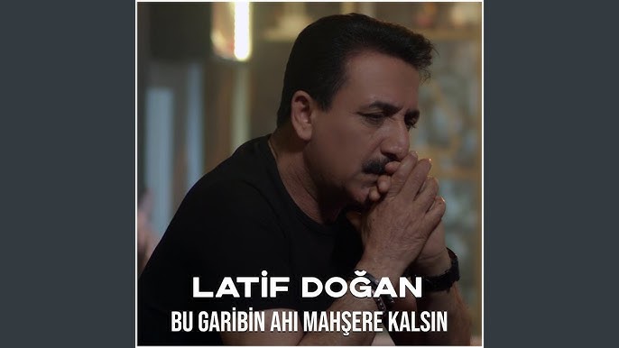 Bu Garibin Ahı Mahşere Kalsın