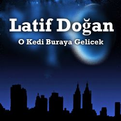 O Kedi Buraya Gelicek