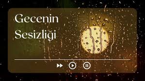 Gecenin Sessizliği