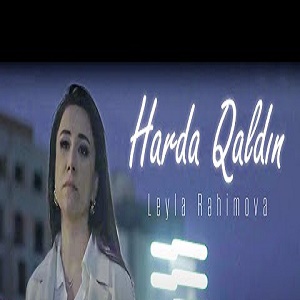 Harada Qaldın