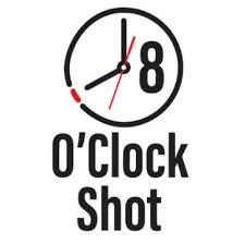 8 Oclock