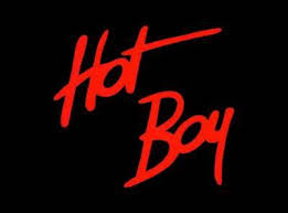Hotboy