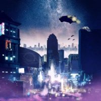 Purple City