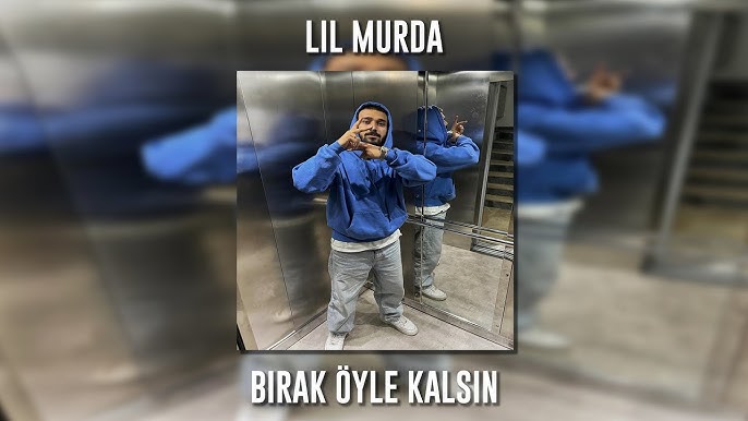 Bırak Öyle Kalsın