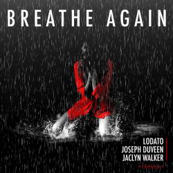 Breathe Again