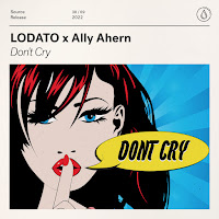 Dont Cry