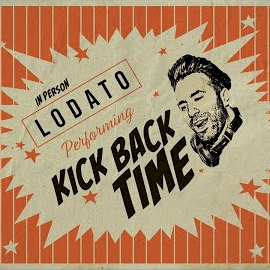 Kick Back Time