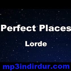 Perfect Places