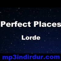 Perfect Places