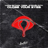 Close Your Eyes