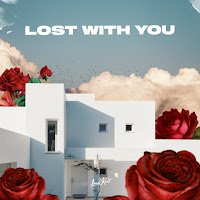 LOST WIHT YOU