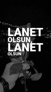 Lanet Olsun