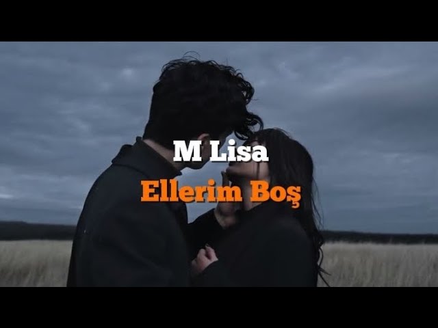 Ellerim Boş