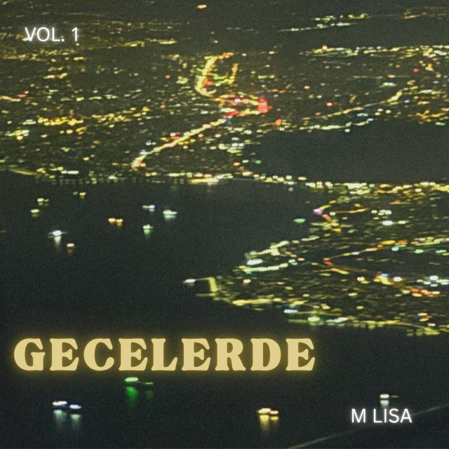 GECELERDE­­