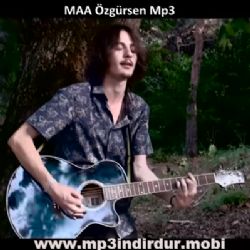 Özgürsen