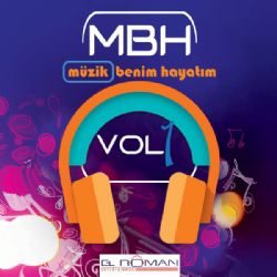 Müzik Benim Hayatım