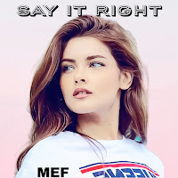 Say It Right