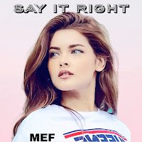Say It Right