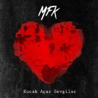 Kucak Açar Sevgiler