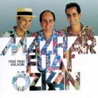 Peki Peki Anladık