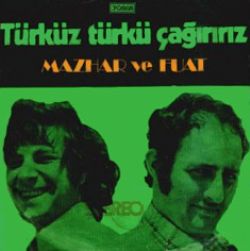 Türküz Türkü Çağırırız