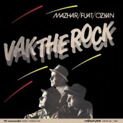 Vak The Rock