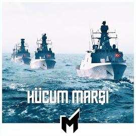 Hücum Marşı